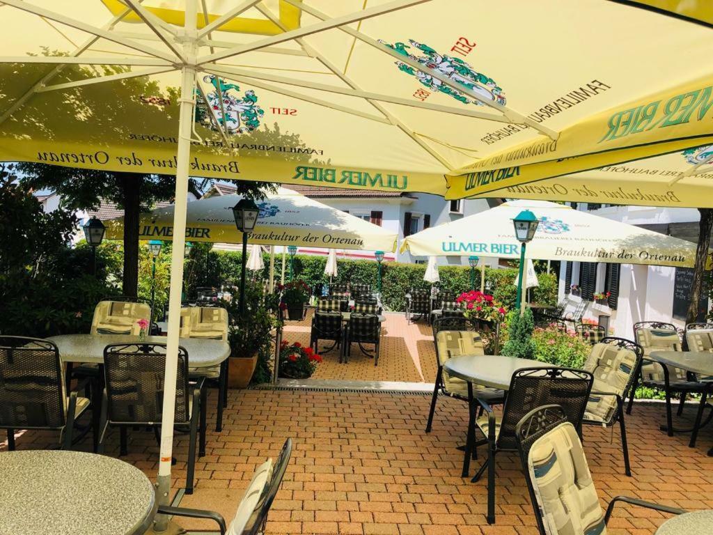 Gasthaus Blume Baden-Baden Exterior foto